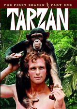 Tarzan complete series for sale  BELFAST