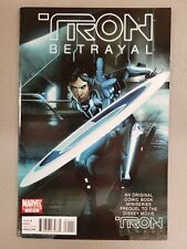 Tron betrayal marvel for sale  Rochester