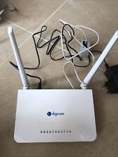 Digicom modem router usato  Taurano