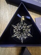 Swarovski crystal 2017 for sale  Hudson