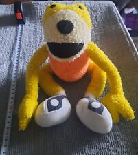 Peluche oizo flat d'occasion  Pernes-les-Fontaines