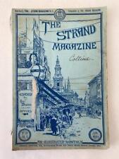 strand magazine for sale  CHEDDAR