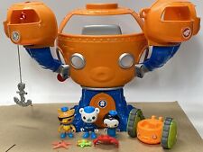 Fisher price octonauts for sale  Fairfield