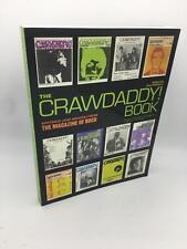 Crawdaddy book writings for sale  CAMBRIDGE