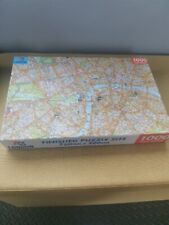 London map 1000 for sale  STOCKTON-ON-TEES