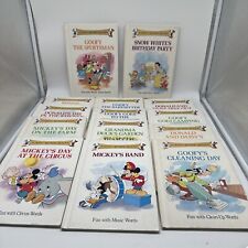 Disney rhyming reader for sale  Lexington