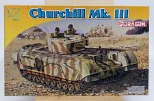 Churchill iii tank for sale  Williston Park