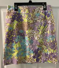 Talbots petites floral for sale  Thomasville