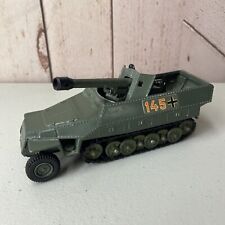 DINKY TOYS Military Army #694 GERMAN TANK DESTROYER, OUTSTANDING  (ref6) for sale  COALVILLE