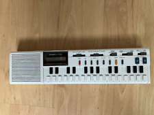 Casio tone vl1 for sale  UTTOXETER