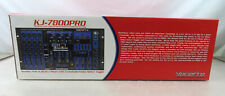 Vocopro 7800 pro for sale  Fort Lauderdale