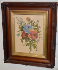 Vintage wood framed for sale  Harrisonburg