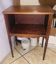Antique side table for sale  Chico