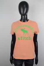 Maglia abercrombie fitch usato  Napoli