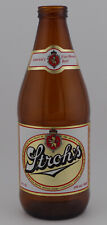 Botella de cerveza de vaso vacío Stroh's 12 oz con tapa giratoria segunda mano  Embacar hacia Argentina