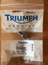 Triumph t2080990 bank for sale  BRIDGWATER