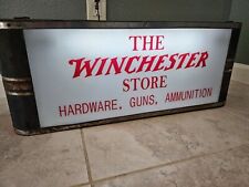 Vintage winchester lit for sale  Enumclaw