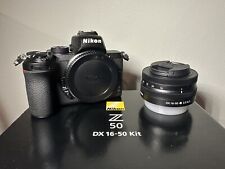 Nikon 50mm lens for sale  Litchfield