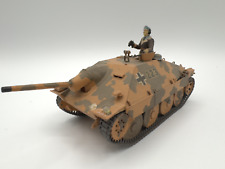 Jagdpanzer 38t hetzer gebraucht kaufen  Feudenheim,-Wallstadt
