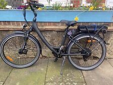 Electric bike used for sale  LONDON
