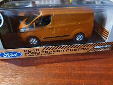 Ford transit custom d'occasion  Malakoff