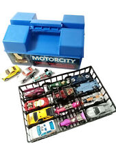 Matchbox carrycase cars for sale  UK