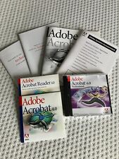 Adobe acrobat professional gebraucht kaufen  Sehnde