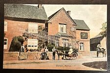 Oxton village pub. for sale  WOOLER