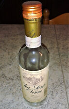 Bottiglia vuota vin usato  Verona