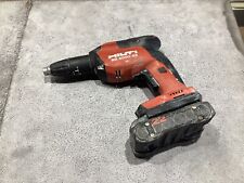 Hilti 5000 cordless for sale  Cincinnati