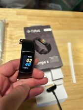 Fitbit charge fb421 for sale  Henderson