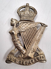 Royal irish rifles for sale  DARTFORD