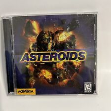 Asteroids game activision for sale  New Iberia