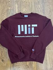 Mit champion sweatshirt for sale  Utica