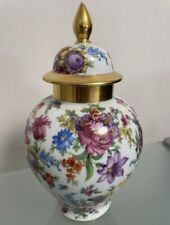 Schöne porzellan vase gebraucht kaufen  Mönchengladbach