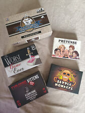 Tabletop card game for sale  Melbourne