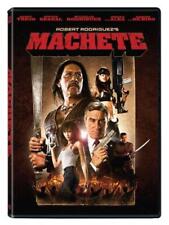 Machete dvd 2010 for sale  ROSSENDALE