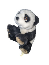 Panda kuscheltier wwf gebraucht kaufen  Hassee, Molfsee