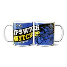 Personalised ipswich witches for sale  BRIDGNORTH