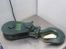 Skookum snatch block for sale  Kansas City