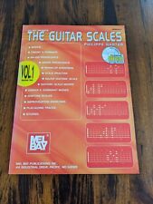Guitar scales philippe for sale  Gilbert