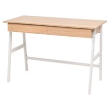 Writing desk chipboard for sale  Shipping to Ireland