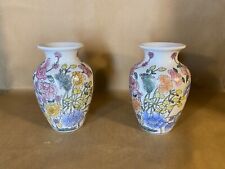 Hand painted chinese for sale  Riverdale