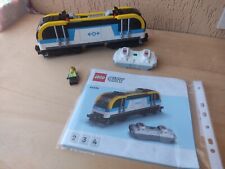 Lego treno 60336 usato  Bovezzo