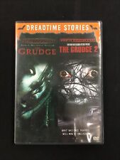 Dvd grudge grudge for sale  Dover