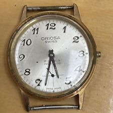 Oriosa mens watch for sale  READING