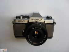 Yashica slr kamera gebraucht kaufen  Altbach