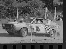 Motor racing negatives. for sale  Shipping to Ireland