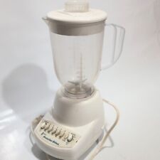 Usado, Hamilton Beach/Proctor Silex Blender 57171R8 8 velocidades segunda mano  Embacar hacia Mexico