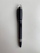 Penna stilografica montblanc usato  Venezia